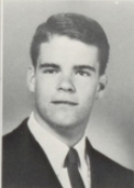 Richard McGlathery's Classmates profile album