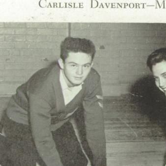 Carlisle Davenport's Classmates profile album