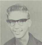 Douglas Lockwood's Classmates profile album