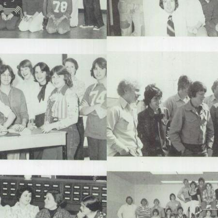 Kathy Coy's Classmates profile album