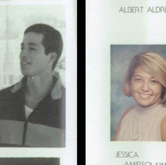 Pete Ambriz's Classmates profile album