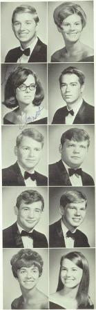 Linda Johnson's Classmates profile album