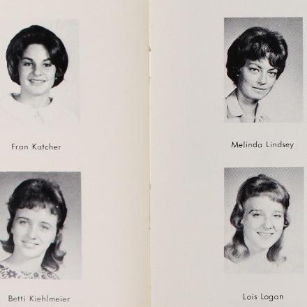 Judy Sharp's Classmates profile album