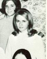 Sibyl Davis' Classmates profile album