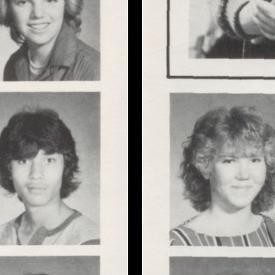 Lisa Wessels' Classmates profile album