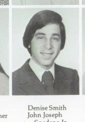 John Spadano's Classmates profile album