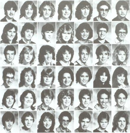 David Pace's Classmates profile album