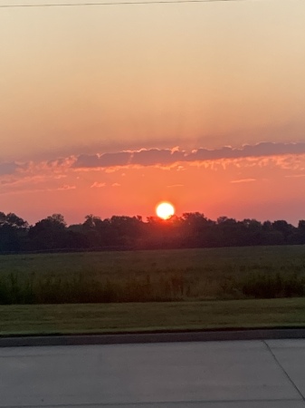 Becky Berry's album, Fort Smith, Arkansas 