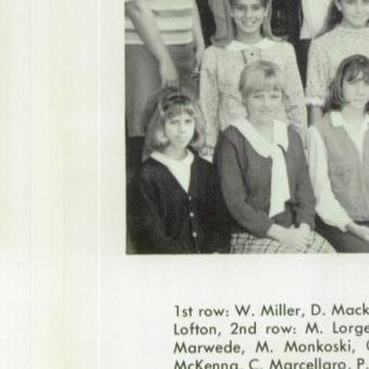 Patti Burks' Classmates profile album