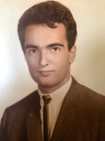 Ronald Cairo's Classmates® Profile Photo