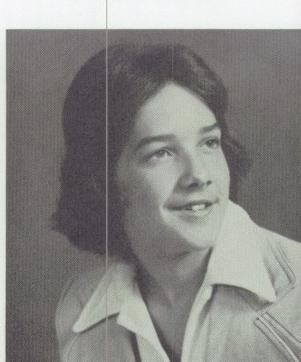 Jennifer O'Dell's Classmates profile album