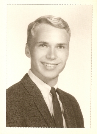 Bill Bogan's Classmates profile album