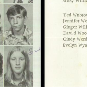 Vivian Wilson's Classmates profile album