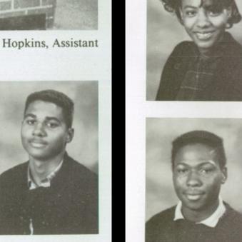 Adriene Blackmon-Tuggle's Classmates profile album