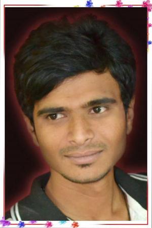 Chandrakant Mahale's Classmates® Profile Photo