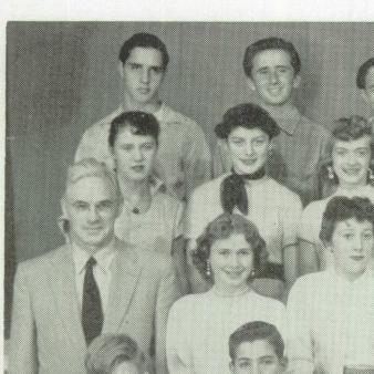 Judith Finkler's Classmates profile album