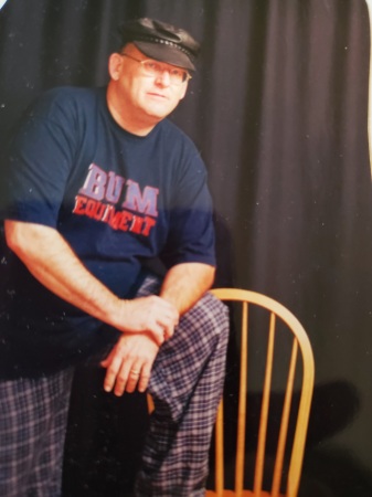 Wayne (John) Hawkins's Classmates® Profile Photo