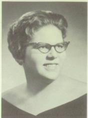 Gayle Adcock's Classmates profile album