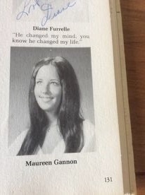 Maureen Murray's Classmates® Profile Photo