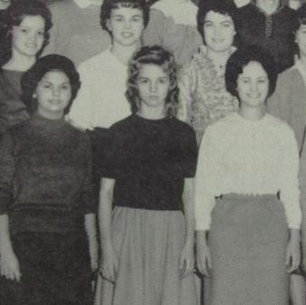 Helen Plaisance's Classmates profile album