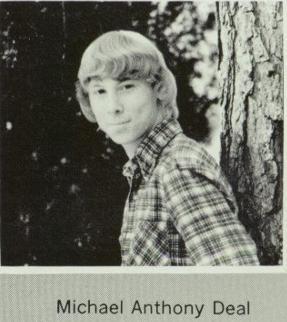 Michael Deal's Classmates profile album