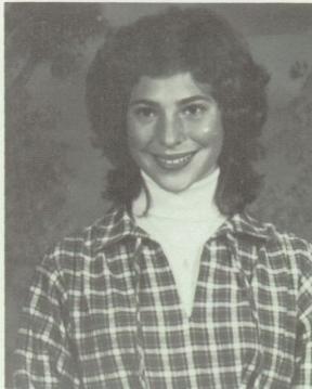 Michelle Rhodes' Classmates profile album