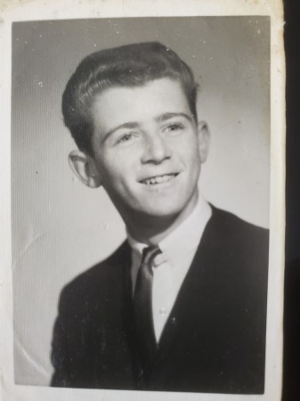 Dennis Hanley's Classmates profile album