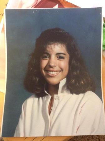 Michelle Ramirez's Classmates profile album
