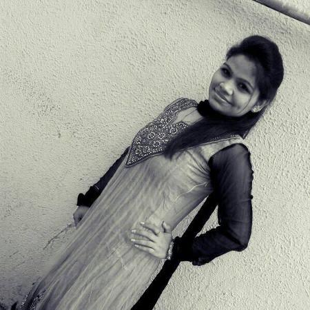 Swati Thakkar's Classmates® Profile Photo