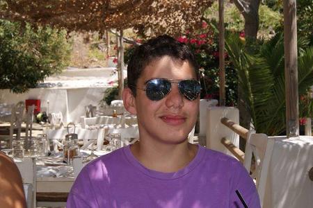 Konstantinos Alexopoulos's Classmates® Profile Photo