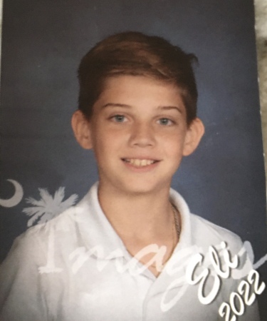 Eli Bruehl's Classmates® Profile Photo