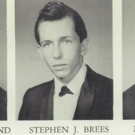 Stephen Brees' Classmates profile album