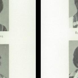 Robert Redwine's Classmates profile album