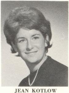 June Slotkin's Classmates profile album