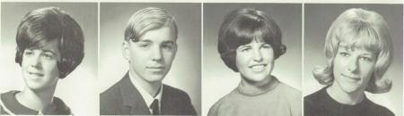 Carol Reese's Classmates profile album