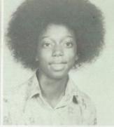 Gloria Monts' Classmates profile album