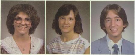 Kim Thurman's Classmates profile album