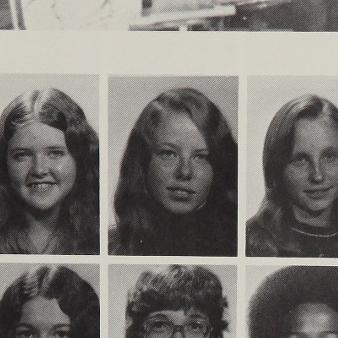 Barbara Ward's Classmates profile album