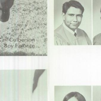 Conrado Alvarez's Classmates profile album