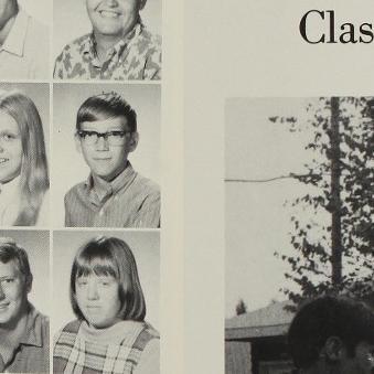 Rita Carrier's Classmates profile album