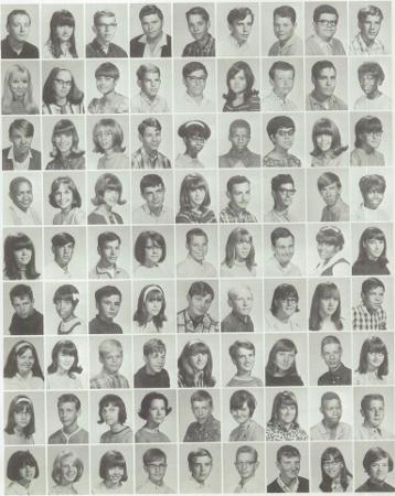 Carol Stanishia's Classmates profile album