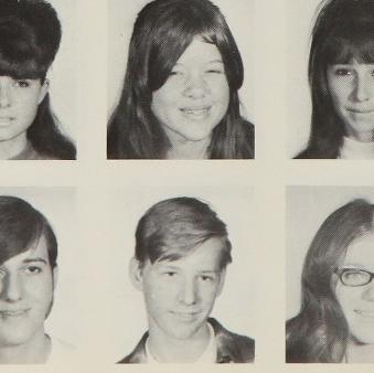 Bill McCann's Classmates profile album