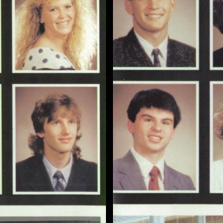 Rob Gosney's Classmates profile album