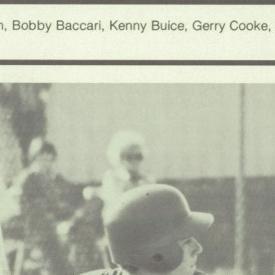 Kenny Buice's Classmates profile album