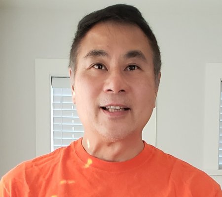 Ed Chow's Classmates® Profile Photo