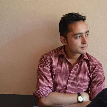 Ashok Giri's Classmates® Profile Photo