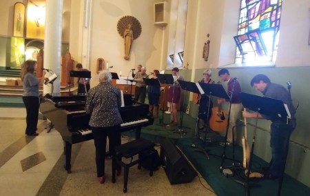  St. Elizabeth of Hungary Choir