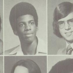 Keith Edmonds' Classmates profile album
