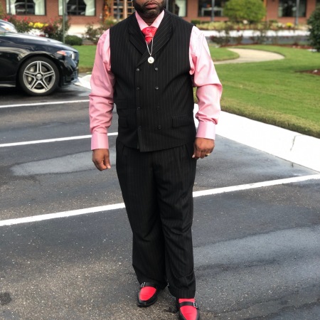 Tyrone Maclin's Classmates® Profile Photo