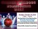 Maroon & White Homecoming Bowling Party reunion event on Oct 10, 2016 image